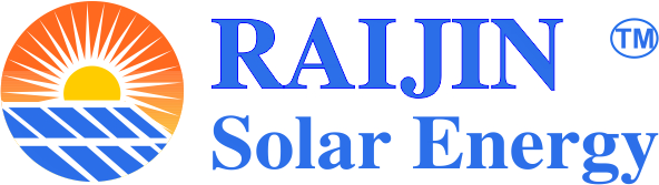 Raijin Solar